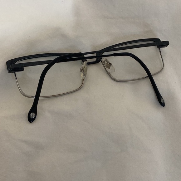 Beautiful Jean Paul Gaultier Eyeglassses Frames - Picture 3 of 7